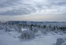 The Landscape Park of the Silesian Beskid Mountains